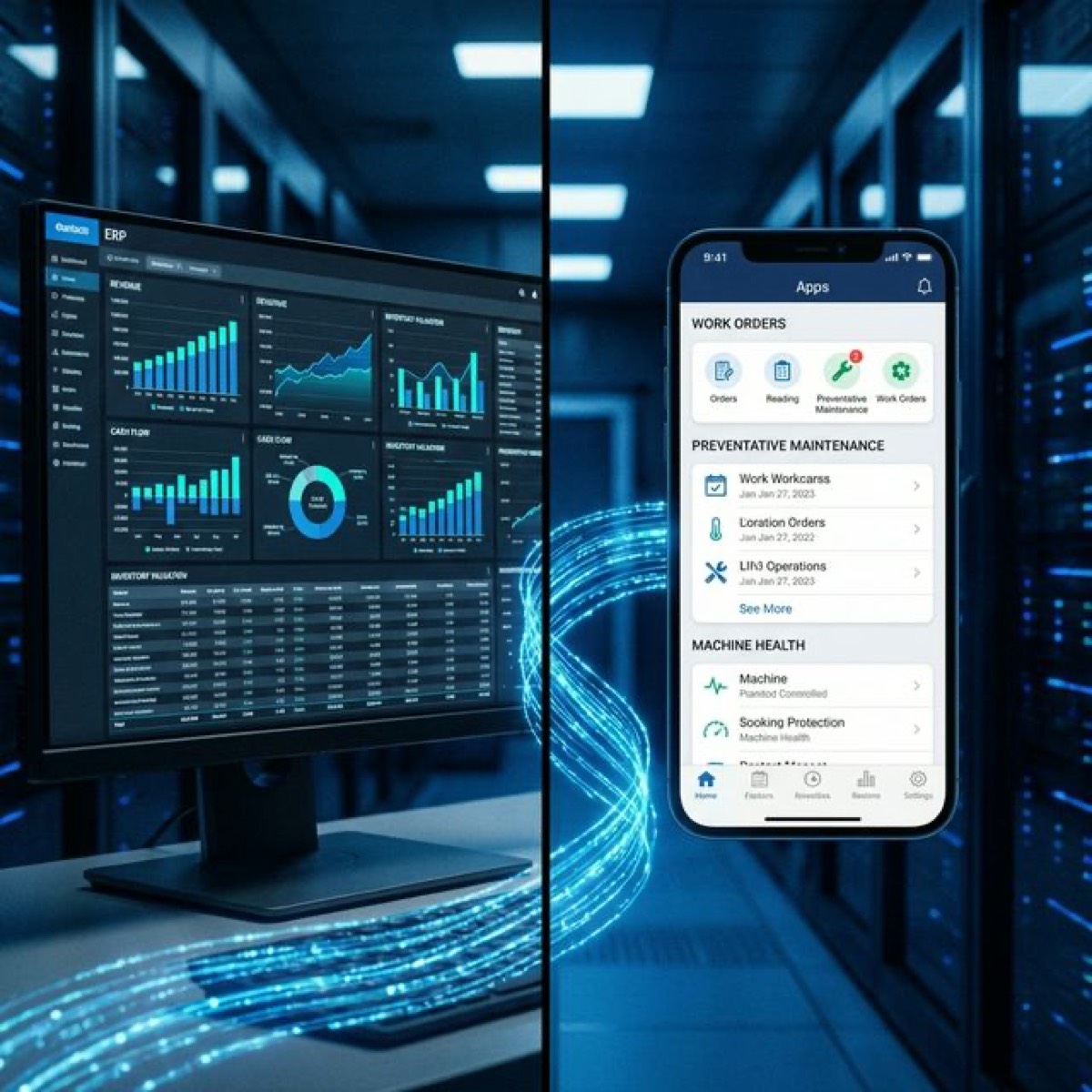 Arca — Gateway de facturación electrónica AFIP y trazabilidad ANMAT